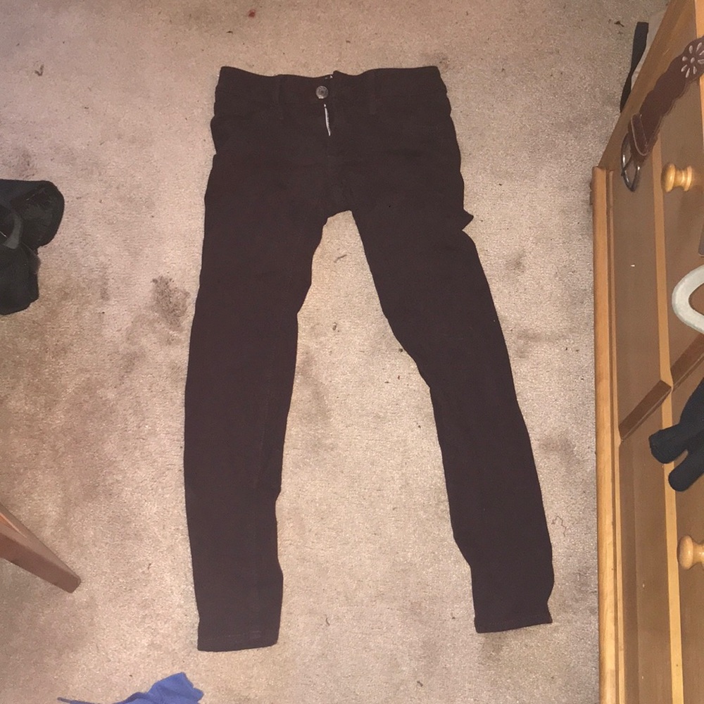 Jeggings
